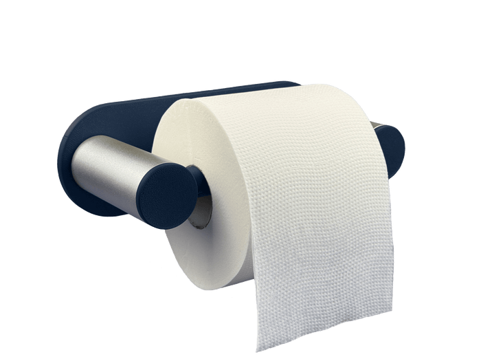 Roto Toilet Paper Holder