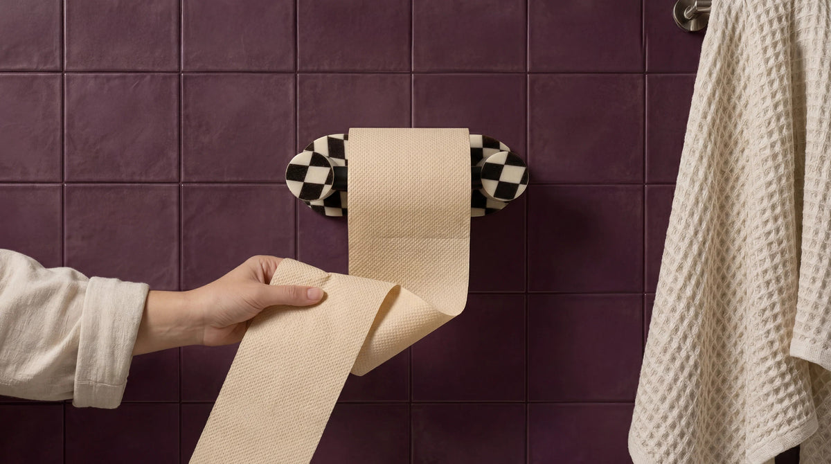 Betterway × Figura: Making the Whole Roll Better