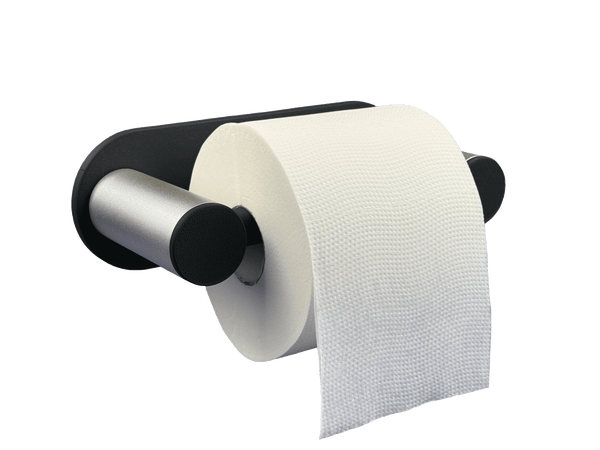 Roto Toilet Paper Holder