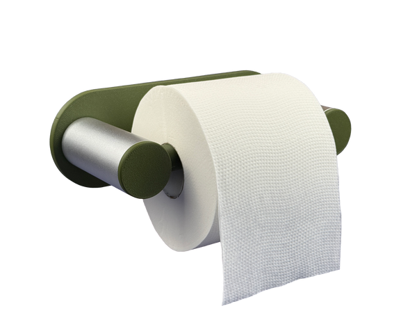 Roto Toilet Paper Holder