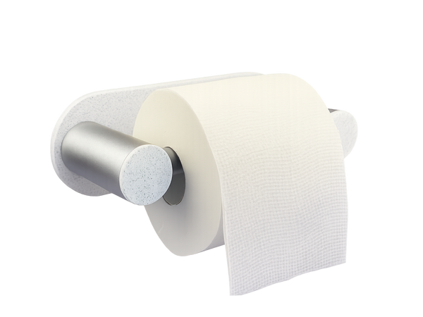 Roto Toilet Paper Holder