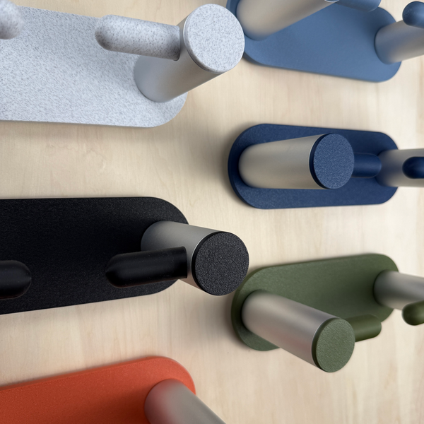 Designed for your Space