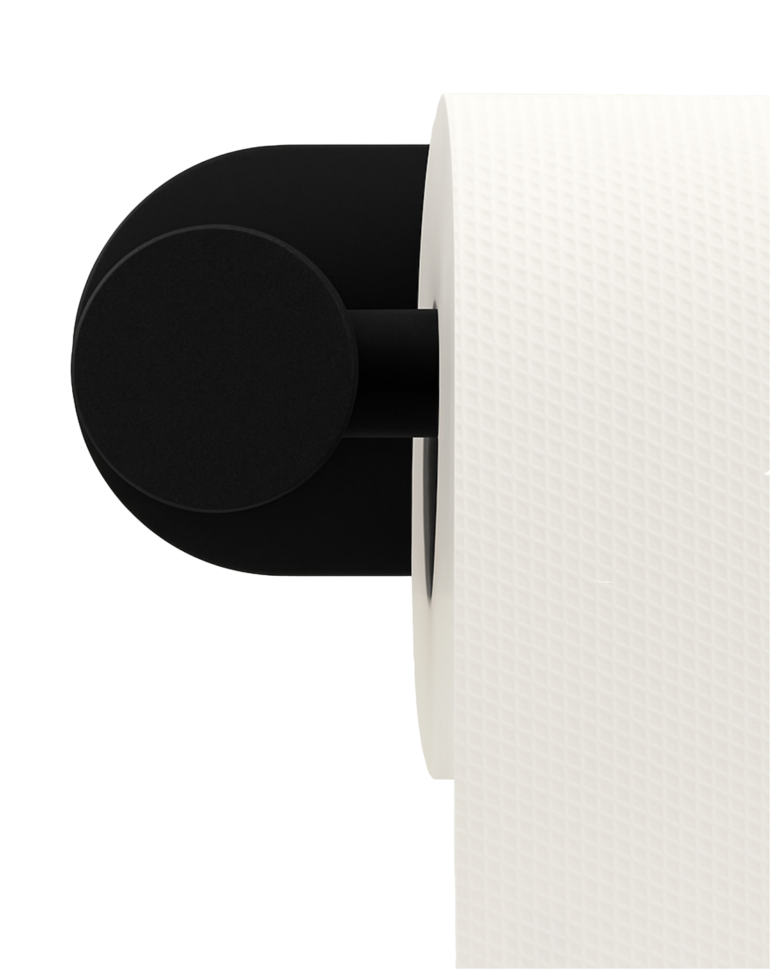 No more excuses for not changing the roll