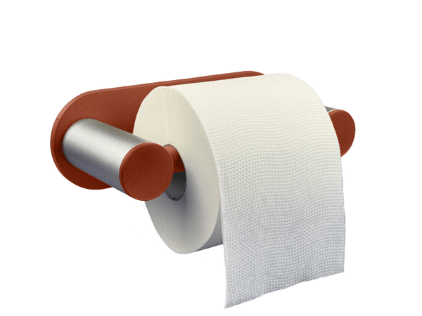 Roto Toilet Paper Holder
