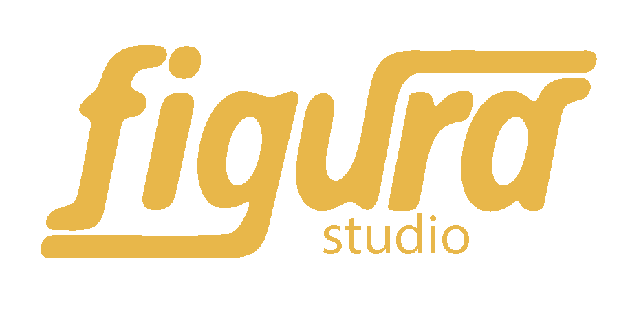 Chrome wordmark (for dark)